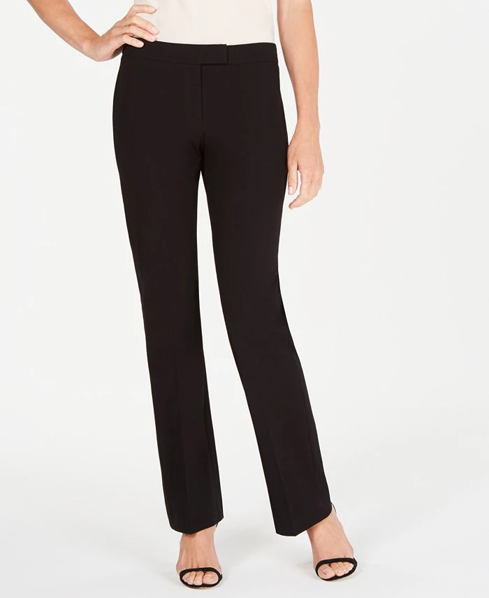 Anne Klein Modern Dress Pants 1 Anne Klein Modern Dress Pants