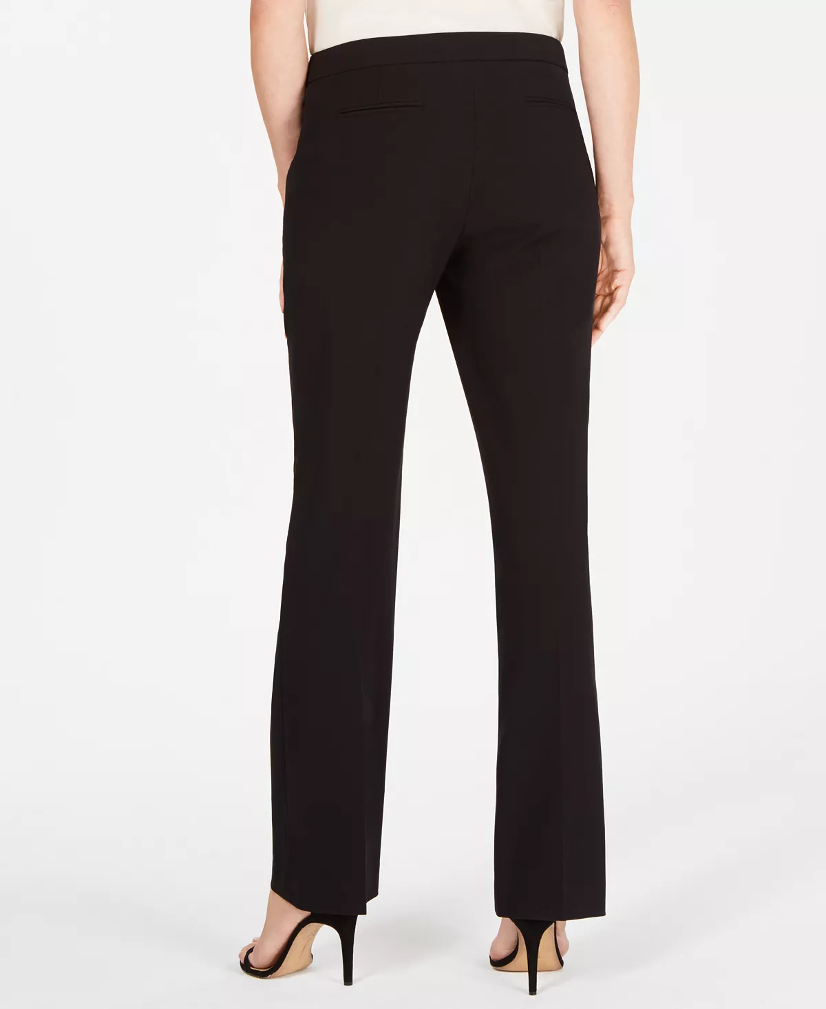 Anne Klein Modern Dress Pants 2 Anne Klein Modern Dress Pants - Image 2