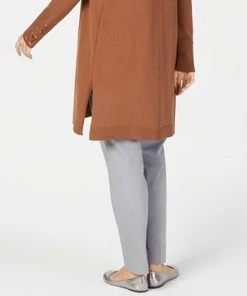 JM Collection Regular And Short Length Curvy-Fit Straight-Leg Pants, Created For Macy's 11 JM Collection Regular And Short Length Curvy-Fit Straight-Leg Pants, Created For Macy's -CeCe cloth-shop 10424017 fpx