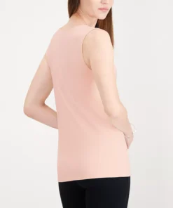 Alfani Women's Sleeveless Layering Tank Top, Created For Macy's -CeCe cloth-shop 10437038 fpx