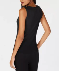 Alfani Women's Sleeveless Layering Tank Top, Created For Macy's -CeCe cloth-shop 10629593 fpx