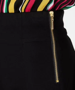 INC International Concepts Women's High-Waist Skinny Pants, Created For Macy's 9 INC International Concepts Women's High-Waist Skinny Pants, Created For Macy's -CeCe cloth-shop 13791062 fpx