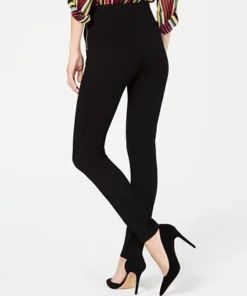 INC International Concepts Women's High-Waist Skinny Pants, Created For Macy's 8 INC International Concepts Women's High-Waist Skinny Pants, Created For Macy's -CeCe cloth-shop 13791064 fpx