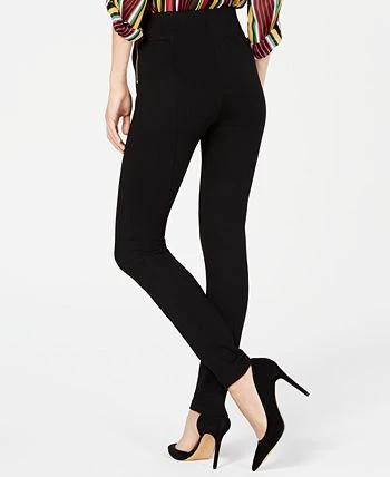 INC International Concepts Women's High-Waist Skinny Pants, Created For Macy's 3 INC International Concepts Women's High-Waist Skinny Pants, Created For Macy's - Image 3