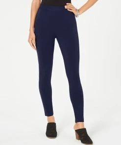 Style & Co Women's Pull-On Leggings, Created For Macy's