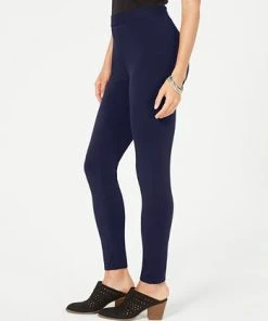 Style & Co Women's Pull-On Leggings, Created For Macy's -CeCe cloth-shop 13829940 fpx