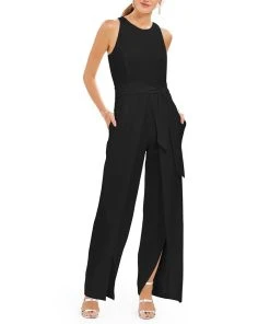 INC International Concepts Walkthrough Jumpsuit, Created For Macy's