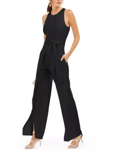 INC International Concepts Walkthrough Jumpsuit, Created For Macy's -CeCe cloth-shop 14745120 fpx