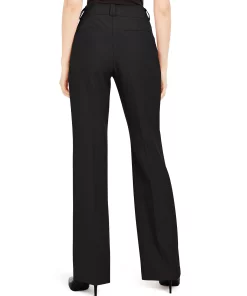 Alfani Women's Essential Curvy Bootcut Pants, Regular, Long & Short Lengths, Created For Macy's 9 Alfani Women's Essential Curvy Bootcut Pants, Regular, Long & Short Lengths, Created For Macy's -CeCe cloth-shop 16394792 fpx 1
