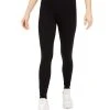 Bar III Odycon Basic Jersey Leggings, Created For Macy's