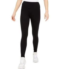 Bar III Odycon Basic Jersey Leggings, Created For Macy's