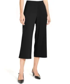 Alfani Women's Pull-On Culotte Pants, Created For Macy's