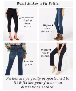 Alfani Women's Essential Pull-On Capri With Tummy-Control, Created For Macy's -CeCe cloth-shop 16922912 fpx