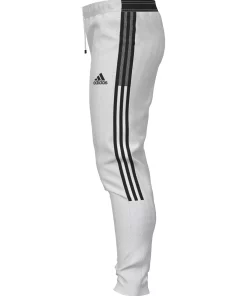 ADIDAS Plus Size Tiro 21 Track Pants -CeCe cloth-shop 18563856 fpx