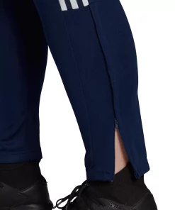 ADIDAS Plus Size Tiro 21 Track Pants -CeCe cloth-shop 18833678 fpx