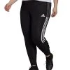 ADIDAS Plus Size Tiro 21 Track Pants