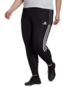 ADIDAS Plus Size Tiro 21 Track Pants
