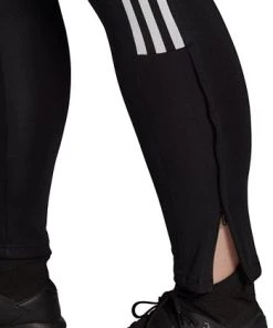 ADIDAS Plus Size Tiro 21 Track Pants -CeCe cloth-shop 18833702 fpx