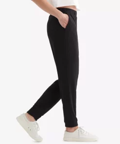Lucky Brand Women's Cloud Jersey Easy Joggers -CeCe cloth-shop 19099653 fpx