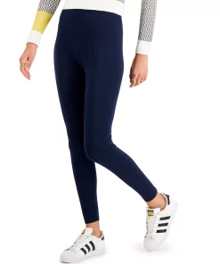 Style & Co Women's Yoga Leggings, Created For Macy's -CeCe cloth-shop 19170507 fpx