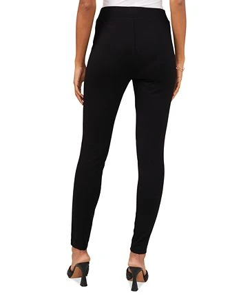 Vince Camuto Studded High-Rise Leggings 2 Vince Camuto Studded High-Rise Leggings - Image 2