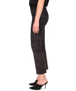 Sanctuary Carnaby Kick Crop Pants 10 Sanctuary Carnaby Kick Crop Pants -CeCe cloth-shop 20296801 fpx