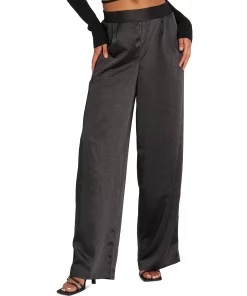 Sanctuary Margot Wide-Leg Pants -CeCe cloth-shop 20296834 fpx