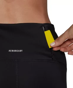 ADIDAS Plus Size Own The Run 7/8 Tights 15 ADIDAS Plus Size Own The Run 7/8 Tights -CeCe cloth-shop 20323082 fpx