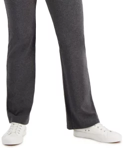 Style & Co Women's High Rise Bootcut Leggings, Created For Macy's -CeCe cloth-shop 20575949 fpx