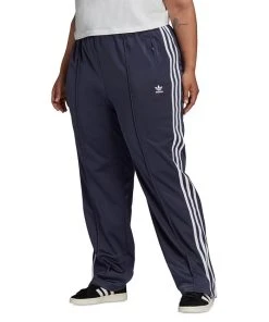 ADIDAS Plus Size Adicolor Classics Firebird Track Pants