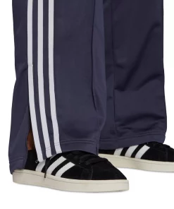 ADIDAS Plus Size Adicolor Classics Firebird Track Pants -CeCe cloth-shop 20577158 fpx