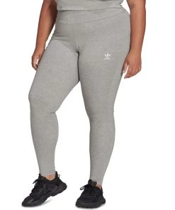 ADIDAS Plus Size Active Leggings