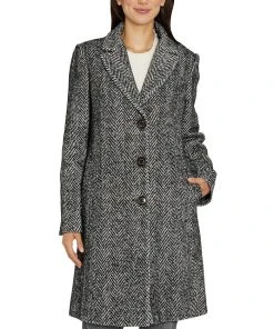 Sam Edelman Women's Reefer Coat