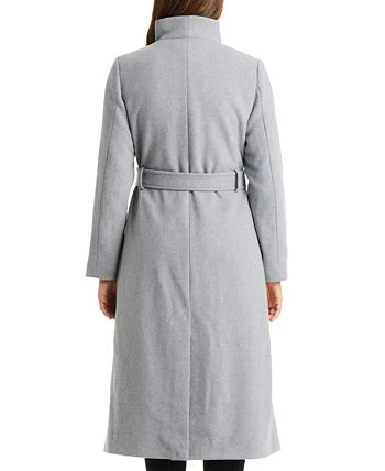 Kate Spade New York Women's Single-Breasted Belted Coat 2 Kate Spade New York Women's Single-Breasted Belted Coat - Image 2