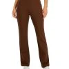 Style & Co Women's Ponté-Knit Boot-Cut Pants, Created For Macy's