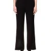 Sanctuary Women's Brea Side-Slit Trousers