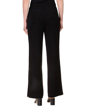 Sanctuary Women's Brea Side-Slit Trousers 2 Sanctuary Women's Brea Side-Slit Trousers - Image 2