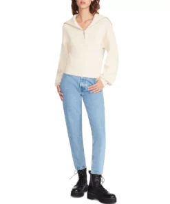 Steve Madden Women's Rowan Pullover -CeCe cloth-shop 22368554 fpx