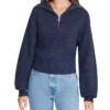 Steve Madden Women's Rowan Pullover