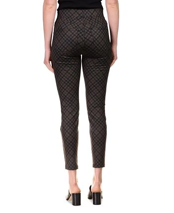 Sanctuary Women's High-Rise Coated Pull-On Leggings 2 Sanctuary Women's High-Rise Coated Pull-On Leggings - Image 2