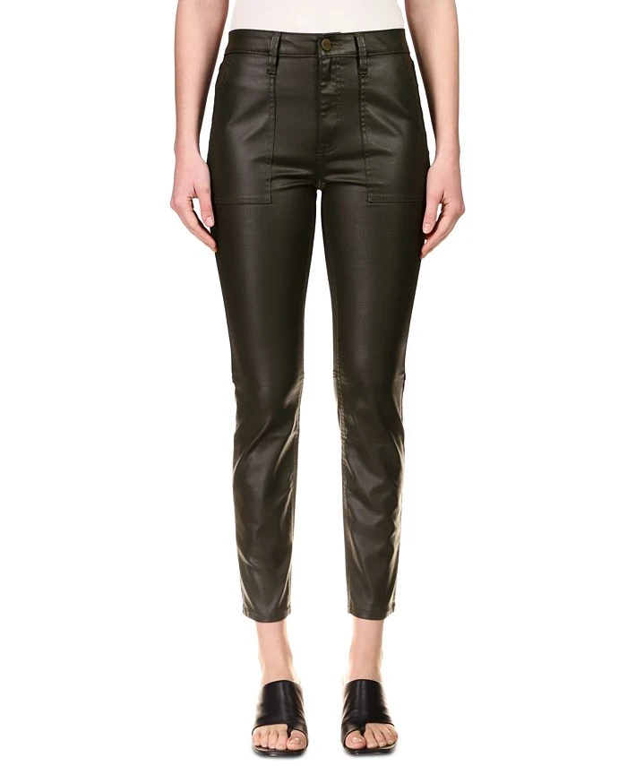 Sanctuary Women's Stretch Denim Ankle Jeans 1 Sanctuary Women's Stretch Denim Ankle Jeans