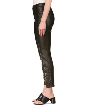 Sanctuary Women's Stretch Denim Ankle Jeans 3 Sanctuary Women's Stretch Denim Ankle Jeans - Image 3