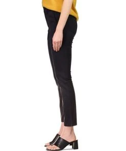 Sanctuary Women's High-Rise Stretch Denim Ankle Jeans 7 Sanctuary Women's High-Rise Stretch Denim Ankle Jeans -CeCe cloth-shop 22586703 fpx