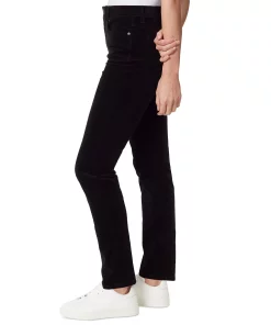 Gloria Vanderbilt Women's Amanda High-Rise Corduroy Slim Jeans -CeCe cloth-shop 22607435 fpx