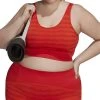 ADIDAS Plus Size Marimekko High Impact Sports Bra