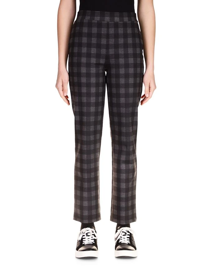 Sanctuary Carnaby Kick Crop Pants 1 Sanctuary Carnaby Kick Crop Pants