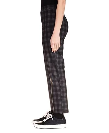 Sanctuary Carnaby Kick Crop Pants 3 Sanctuary Carnaby Kick Crop Pants - Image 3