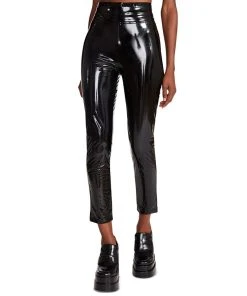 Steve Madden Women's Eden High Rise Pull-On Leggings