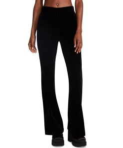 Steve Madden Women's Flare-Leg Harlow Pants