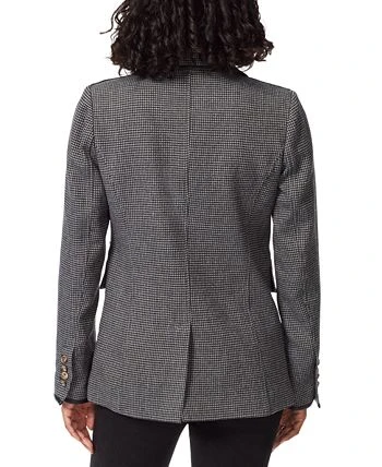 Sam Edelman Women's Margot Embellished Blazer 2 Sam Edelman Women's Margot Embellished Blazer - Image 2